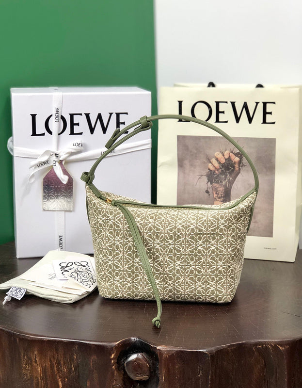Glamy - LWO Bags - 027