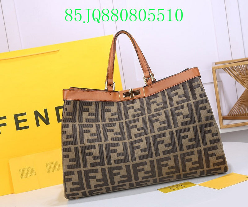 Glami - FDE Bags - 2465