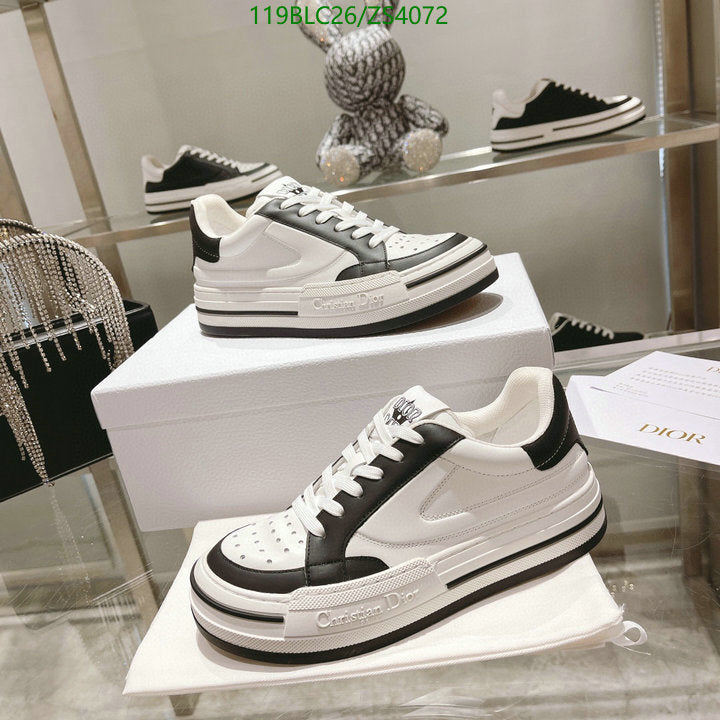 SAMCC - DOR Women Shoes - 1730