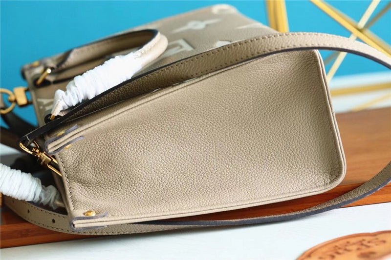 Satchel Bags - VL Bags - 7619