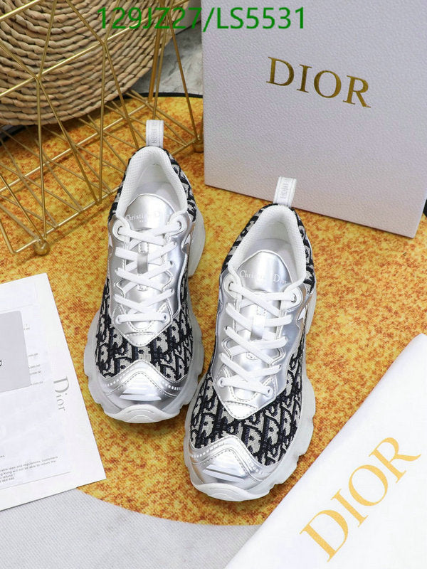 SAMC - DOR Women Sneakers - 134