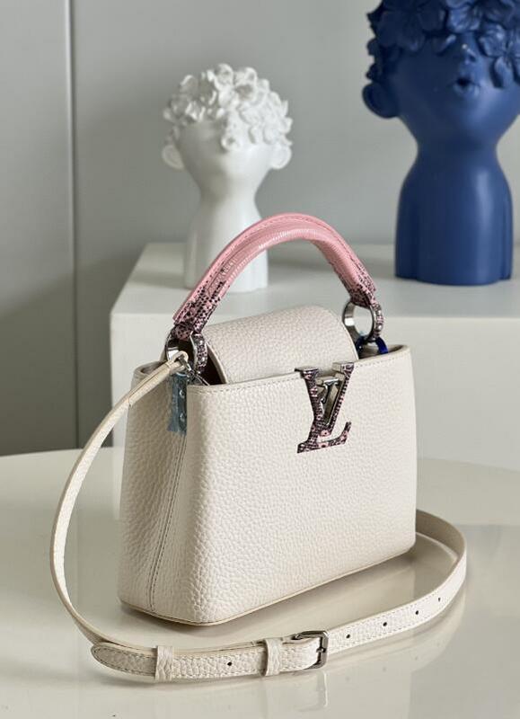 SAMC - LOV Bags - 1793