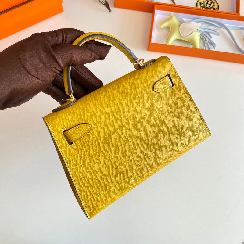 Glamy - HMS Bags - 537