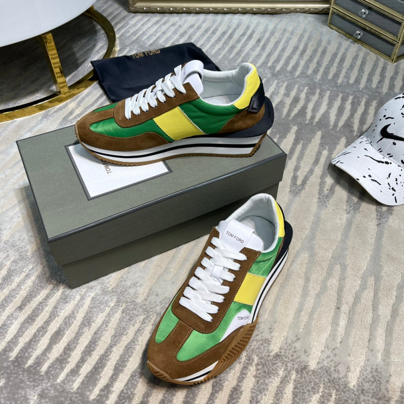 Glami - TFO Shoes - 301