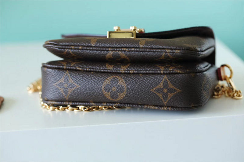 Satchel Bags - VL Bags - 6915