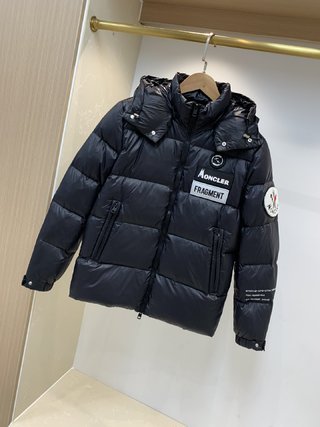 SAMC - Mix Jackets - 129