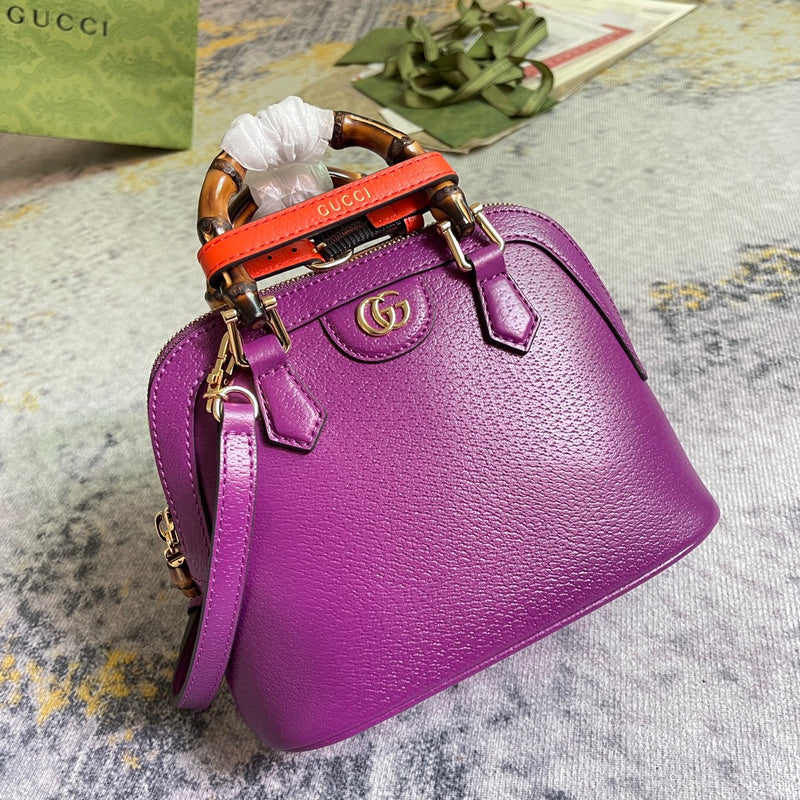 Glami Fashion - GCI Bags - 2026