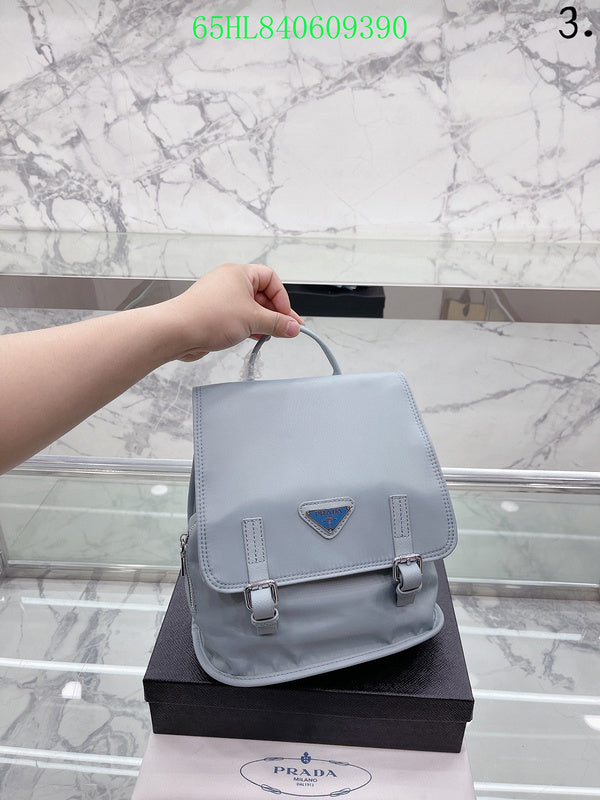 Satchel Bags - PDA Bags - 4239
