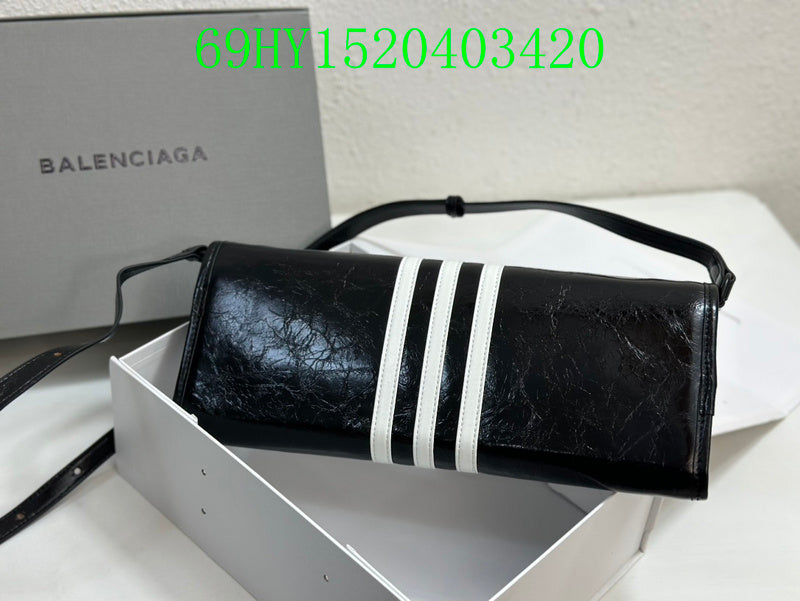 Glami GlamI - BGA Bags - 1844