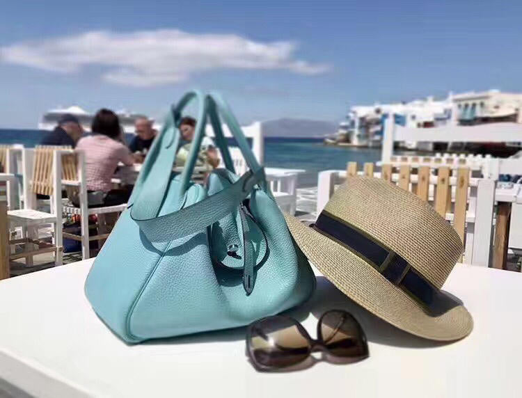 Satchel Bags - HMS-Bags - 652