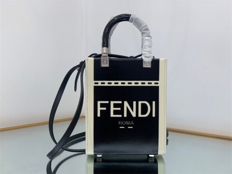 Glami - FDE Bags - 102