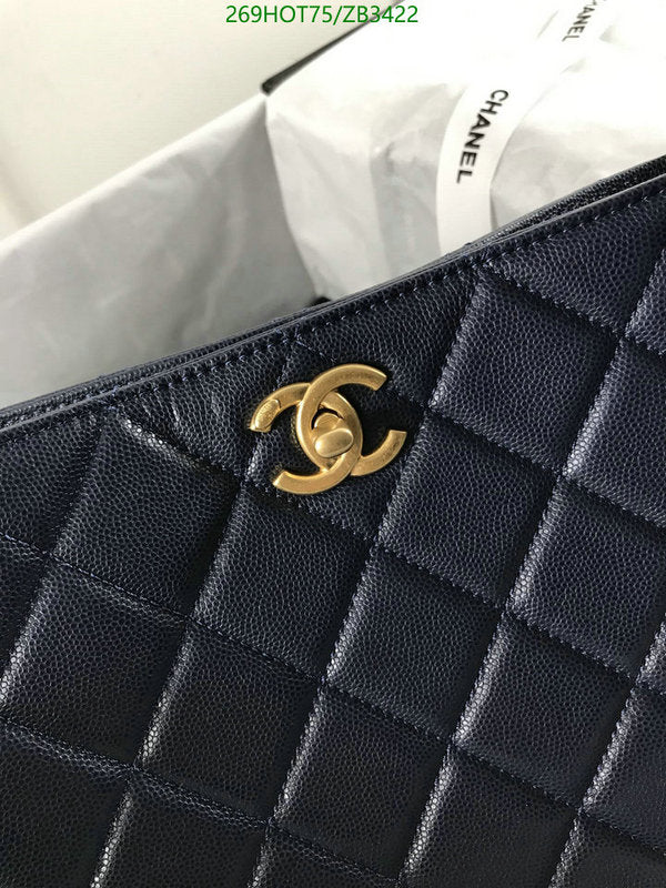 SAMC - CHL Bags - 528