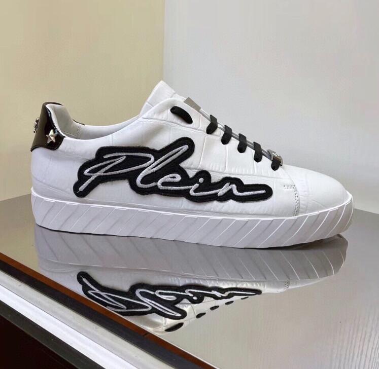 Glamy - PHP Shoes - 049