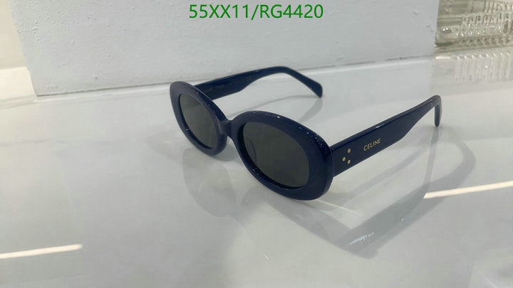 SAMC - COL Glasses - 065