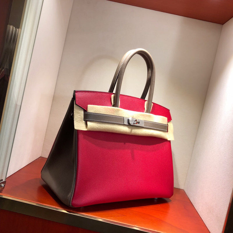 Satchel Bags - HMS-Bags - 1149