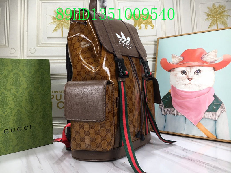 Glami Fashion - GCI Bags - 11395