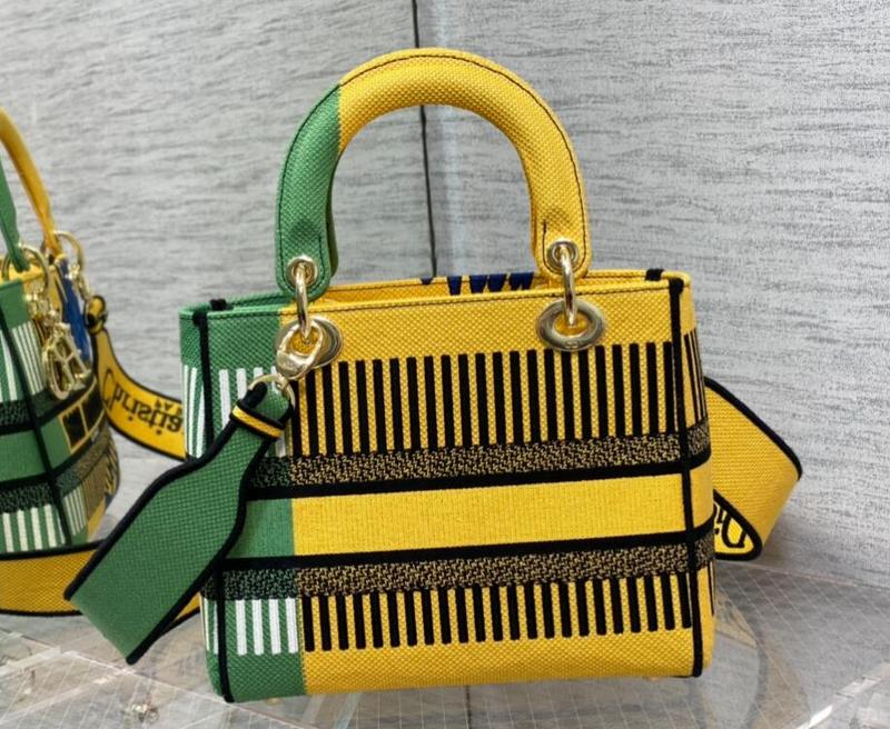 SAMCC - DOR Bags - 188
