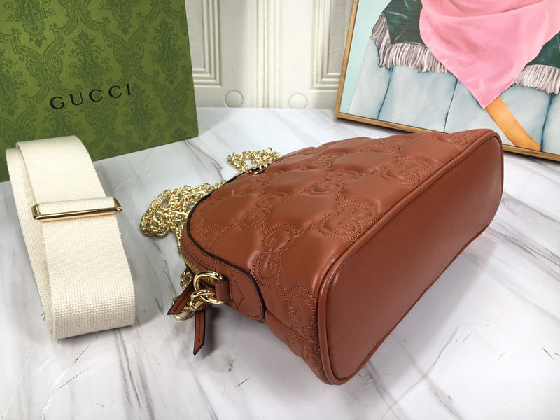 Satchel Bags - GCI Bags - 1834