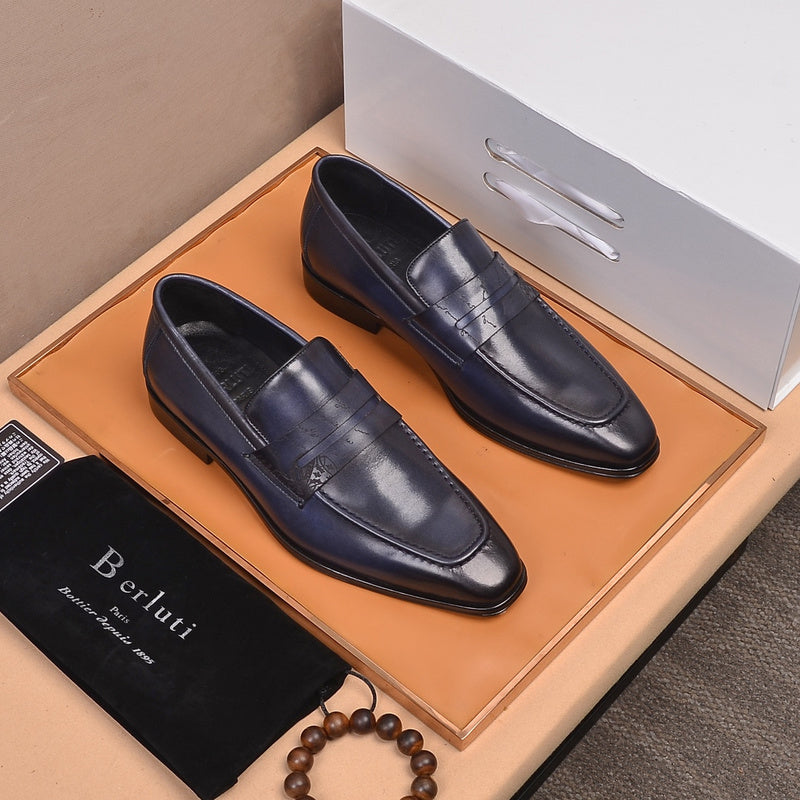 Glami - BRE Men Shoes - 493