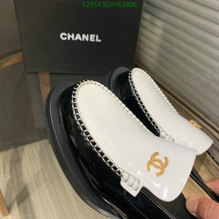 SAMC - CHL Women Shoes - 014