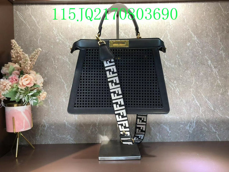 Glami - FDE Bags - 3250