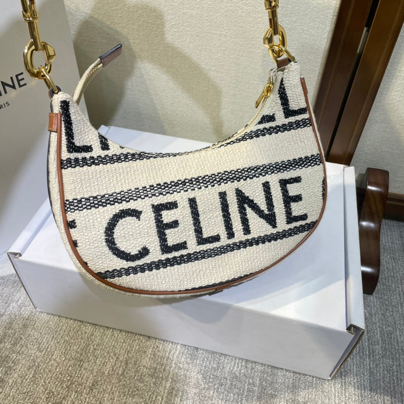 Glamy - COL Bags - 1085
