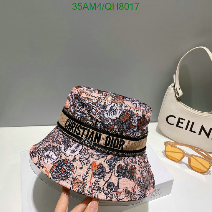 SAMC - DOR Caps & Hats - 077