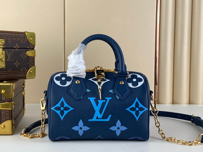 Satchel Bags - VL Bags - 2781