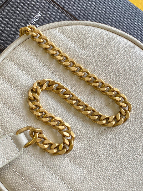 Glamy - YLS Bags - 066