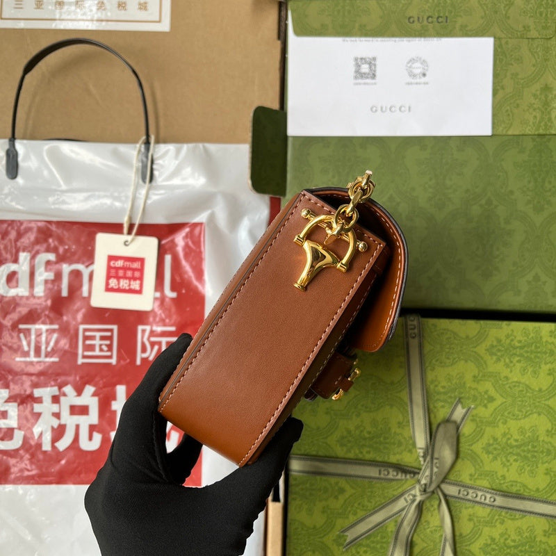 Glami Fashion - GCI Bags - 9546