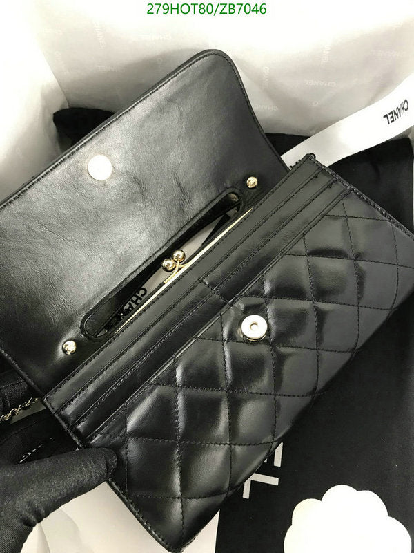SAMC - CHL Bags - 405