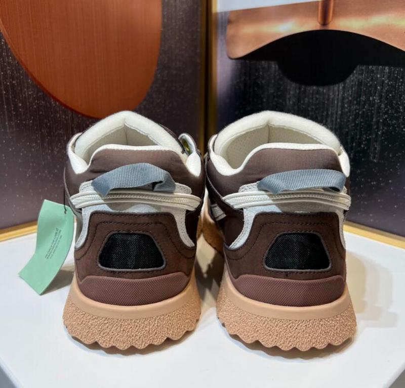 glamy - YZO Men Shoes - 042