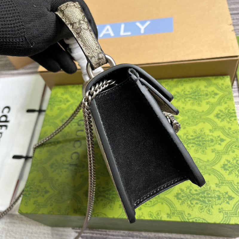Satchel Bags - GCI Bags - 7312
