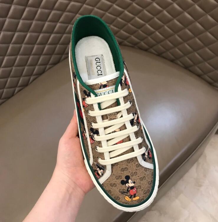 SAMC - GUKI Women Shoes - 1954