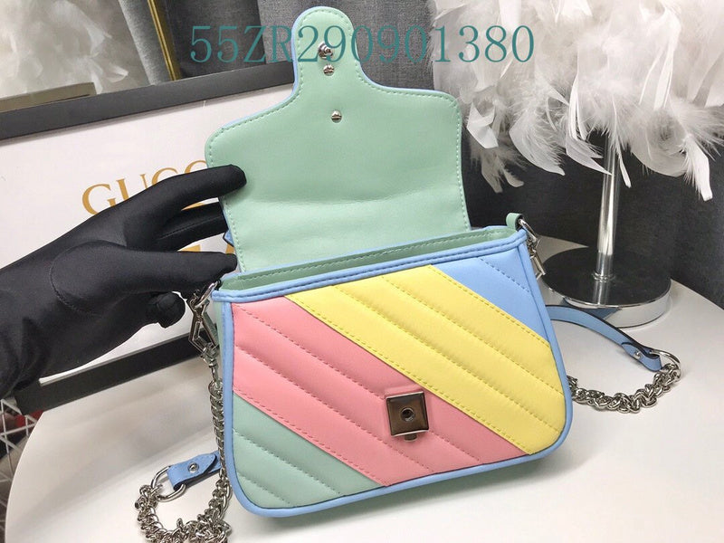 Glami Fashion - GCI Bags - 10529