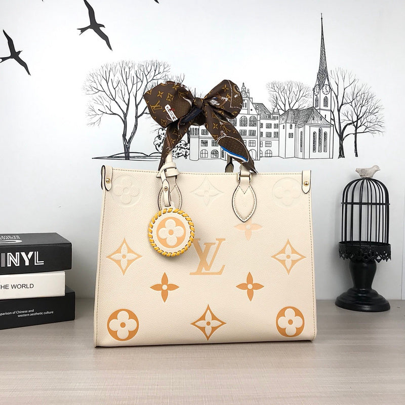 Satchel Bags - VL1 Bags - 475