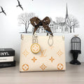 Satchel Bags - VL1 Bags - 475