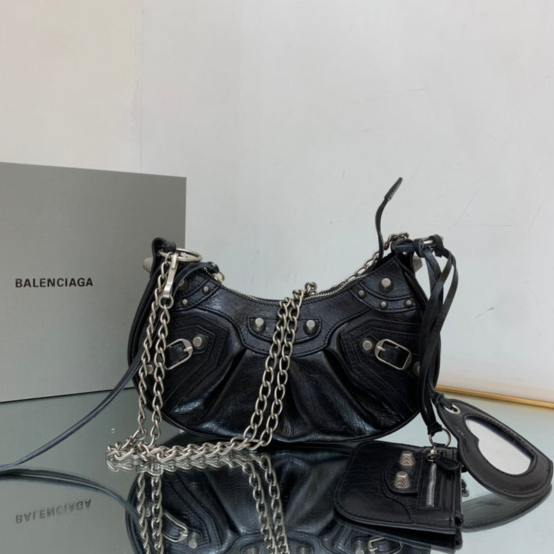 Glamy - BG Bags - 1222