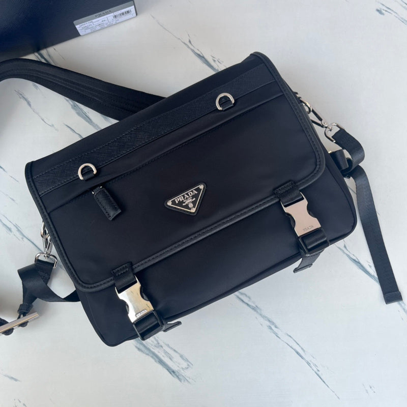 Satchel Bags - PRA Bags - 003