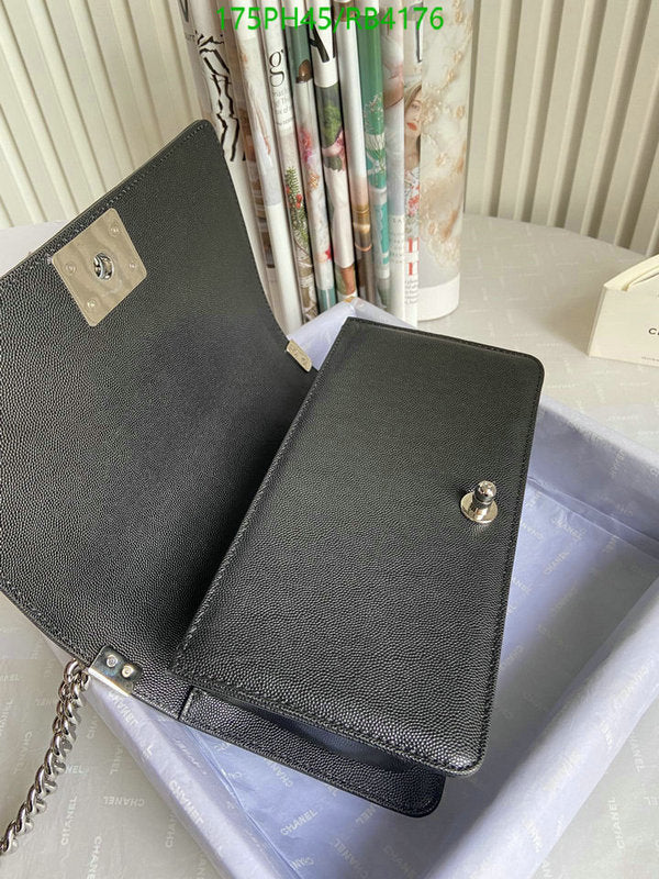 SAMC - CHL Bags - 388