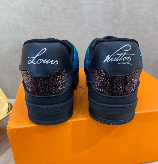 Glamy - LOV Men Shoes - 925