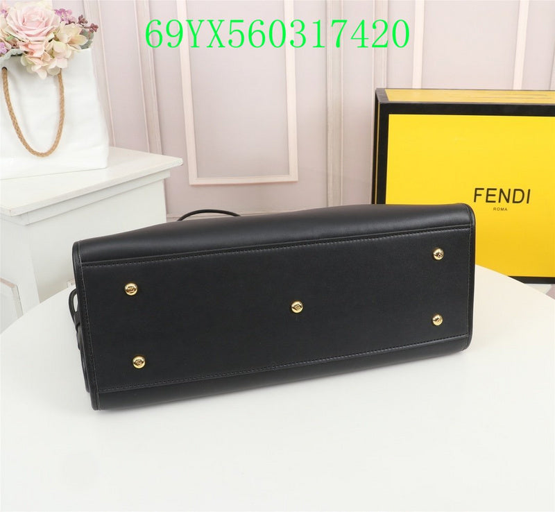 Glami - FDE Bags - 3361