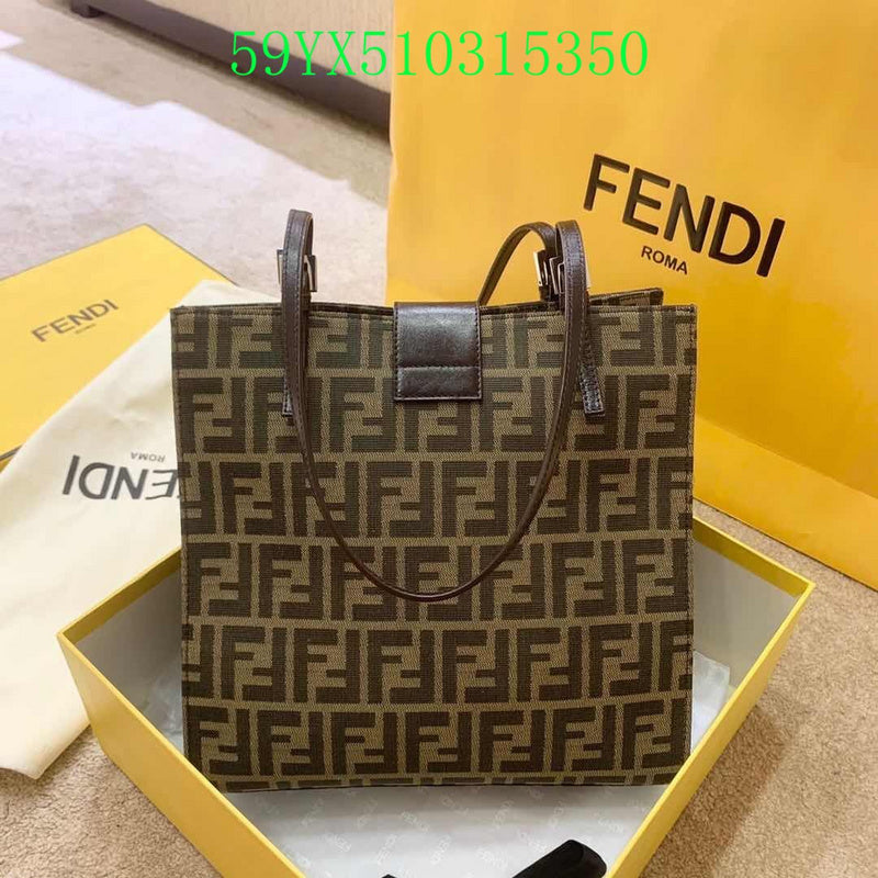 Glami - FDE Bags - 3430