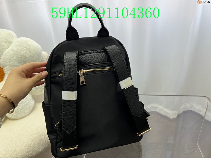 Satchel Bags - PDA Bags - 3869
