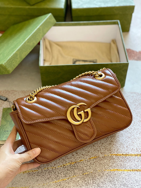 Satchel Bags - GCI Bags - 2043