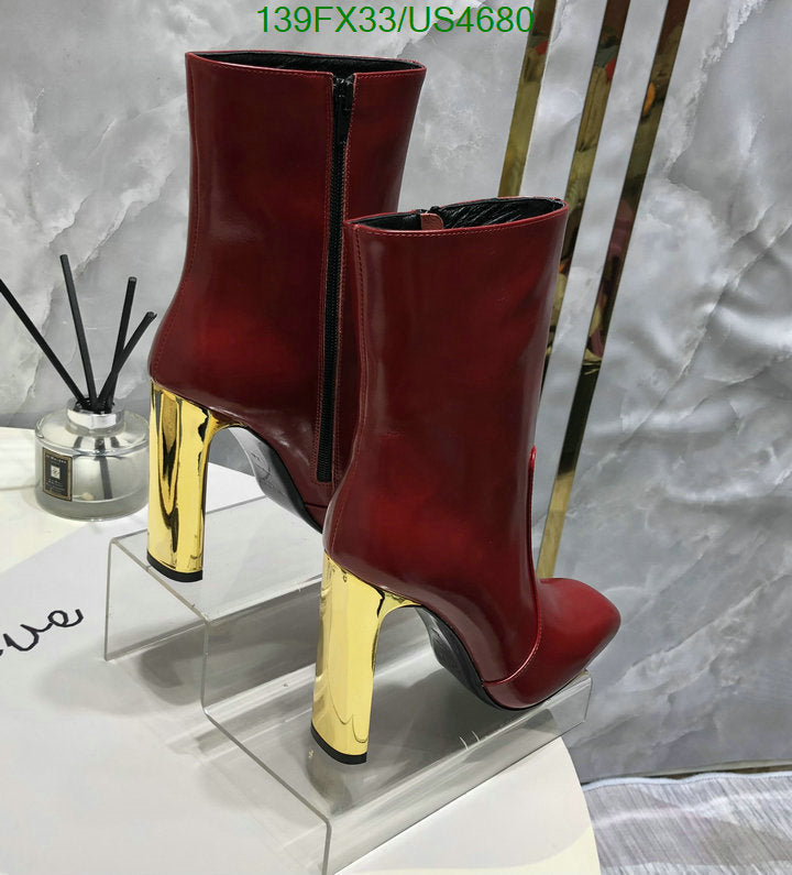 SAMC - YLS Women Shoes - 120