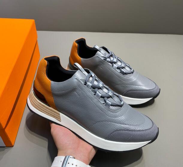 SAMC - HMS Men Shoes - 441