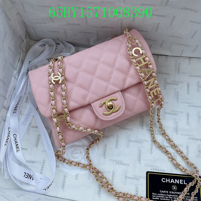 Glami - CHL Bags - 2163