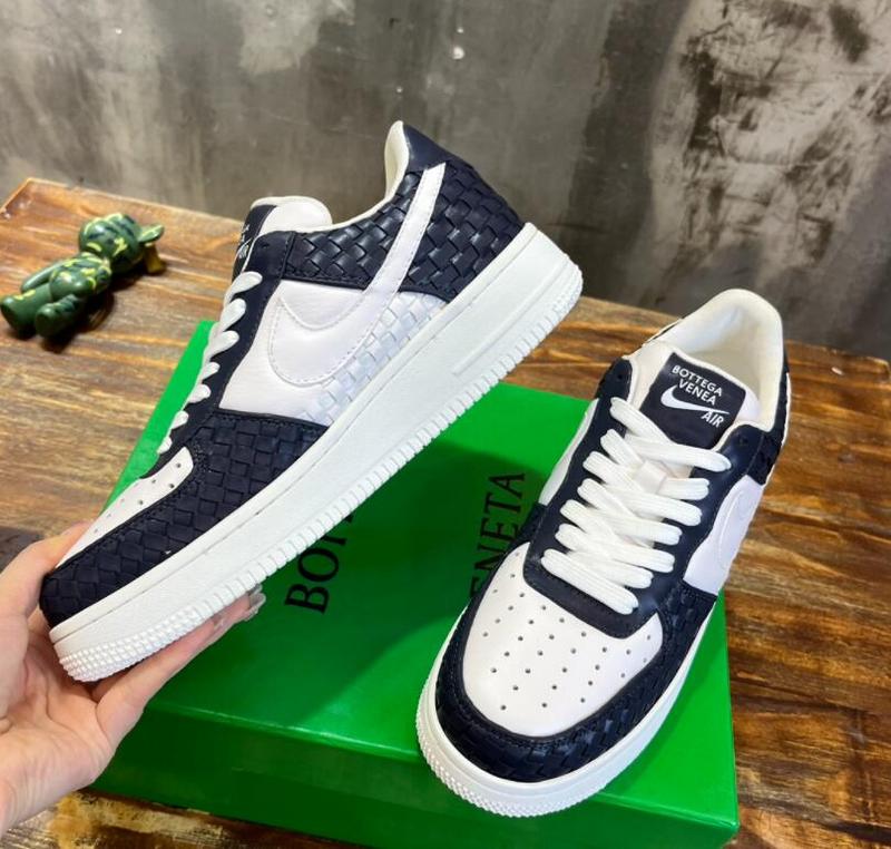 SAMC - BOV Men Shoes - 047