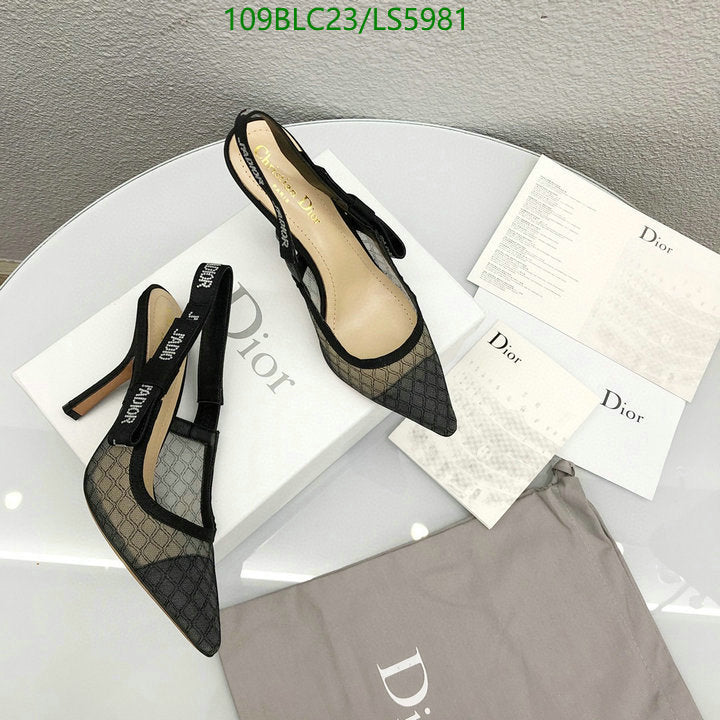 SAMCC - DOR Women Shoes - 2112